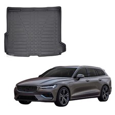 Tapis De Coffre Sur Mesure