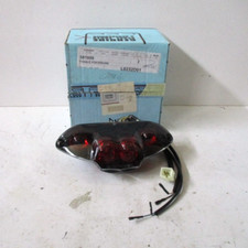 Phare Arrêt Arrière Pour Piaggio Gilera DNA 50-125-180 à Partir De 2000 Au 2007