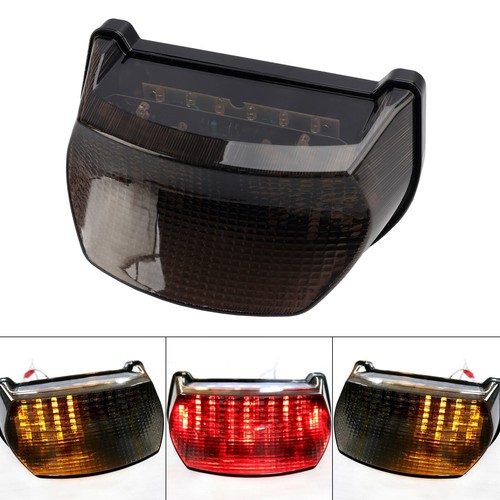 Clignotants led feu - feu, arrière