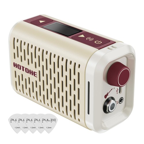 Mini amplificateur - mini, de