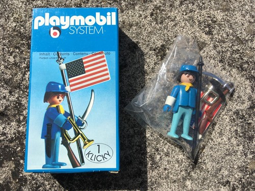 3354 playmobil system soldat - 3354,