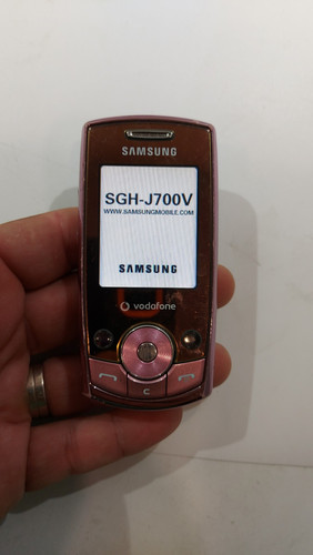 1637 samsung sgh j700v very - 1637.samsung,