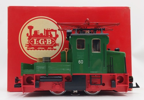 Lgb 2033 scale - 2033,