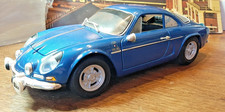 BERLINETTE ALPINE RENAULT A110