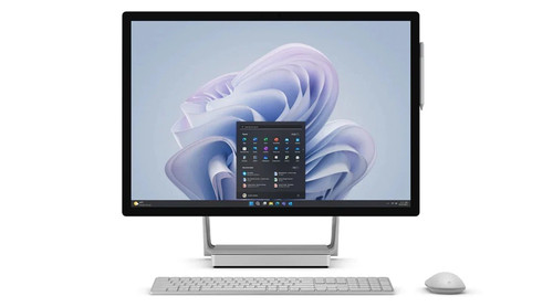 Microsoft surface studio - microsoft,