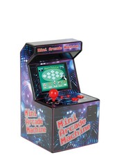 Machine à jeux d'arcade
