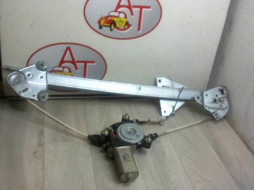 Leve vitre electrique avant