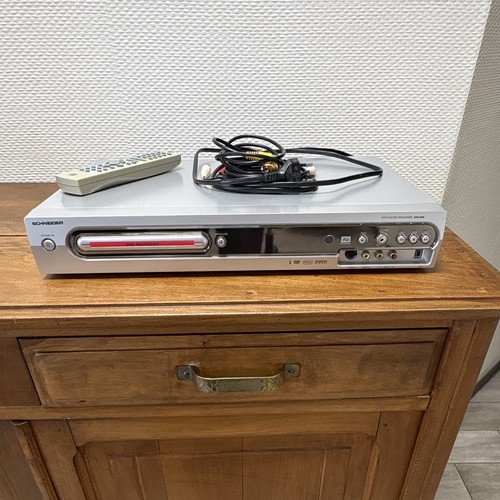 Schneider dvr 685 - schneider,