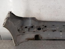 Pare choc arriere PEUGEOT 207