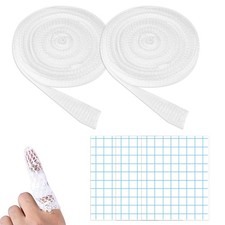 Bandage De Pansement En Filet