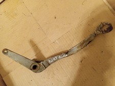 Dirt Bike Pédale De Frein