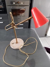 Lampe De Bureau Vintage Annee