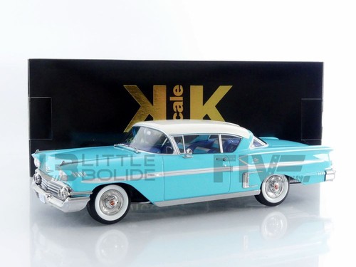 Scale models - kk,