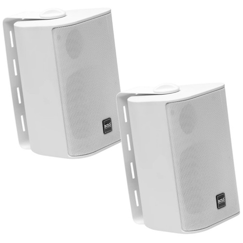 Hautparleur boss audio - 2,
