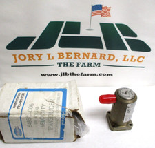 METRIX INSTRUMENTS , 5485C-006 , VELOCITY TRANSDUCER , SURPLUS