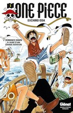 ONE PIECE VOL 1 à 26 + 28 +