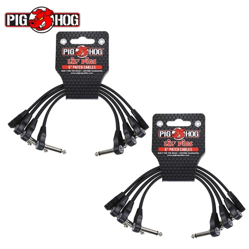 Pack pig hog low - 8-pack,