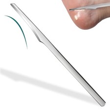 Couteaux de Pédicure Professionnels, Couteau de Pédicure Couteau Racle Pied e...