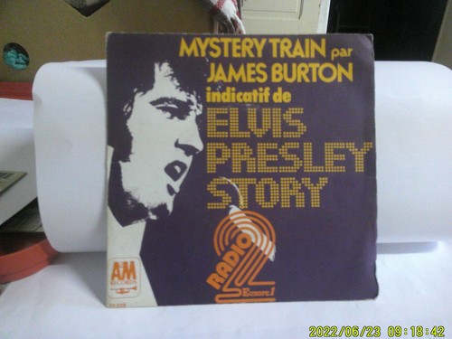 Vinyle elvis presley - vinyle, .
