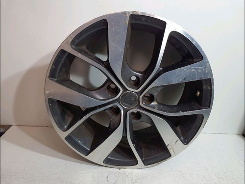 Jante aluminium arg renault - jante,