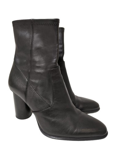 Zara bottines fermeture - zara, à
