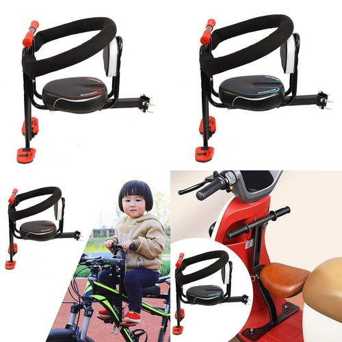 Siège enfant pour vélo