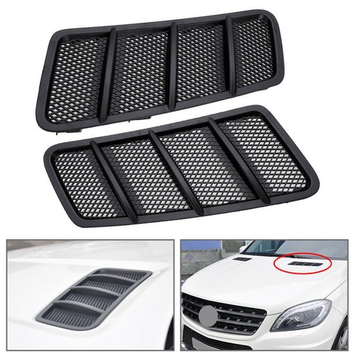 Pour mercedes benz w166 - pour, gl350
