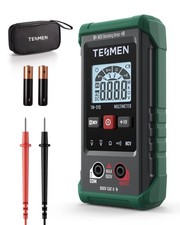 TM-510 Digital Multimeter