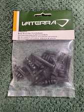 Vaterra VTR240000 Front & Side