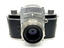 Exa Ihagee Dresden Typ 4 SLR