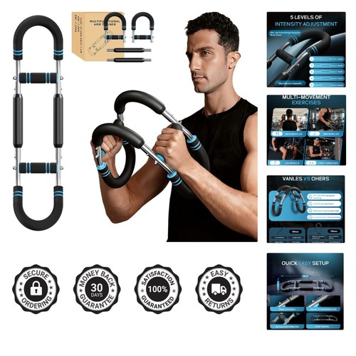 Twister arm trainer - twister,
