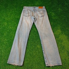 Pantalon en jean classique