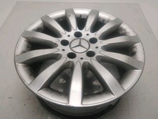 JANTE ALLIAGE -- Mercedes-Benz