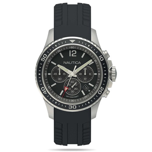 Nautica freeboard chronograph - nautica,