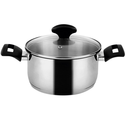 Casserole induction - 24,