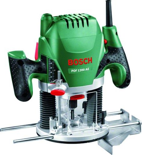 Fraiseuse bosch vertical - fraiseuse,