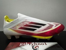 Adidas Adizero F50+ FG Soccer