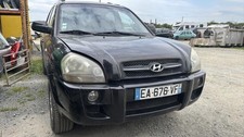 Custode arriere gauche HYUNDAI