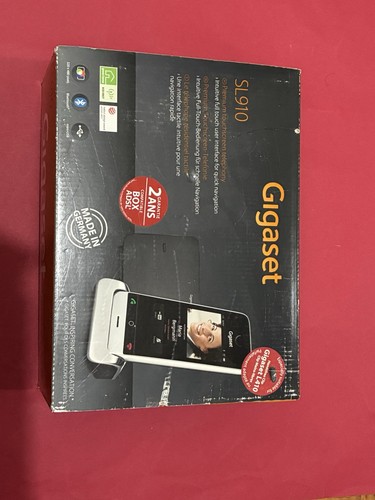 Siemens gigaset 910 sl910 - sl,
