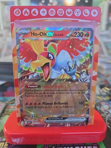 Carte pokémon ex de - carte,