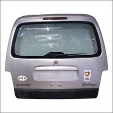 Malle / hayon / coffre Citroen