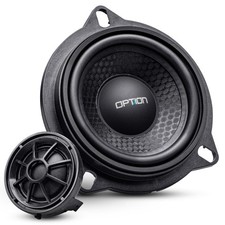 Enceinte Centrale Plug & Play