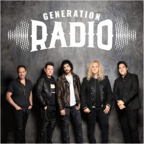 Generation radio - generation,