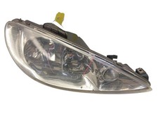 Optique avant principal droit