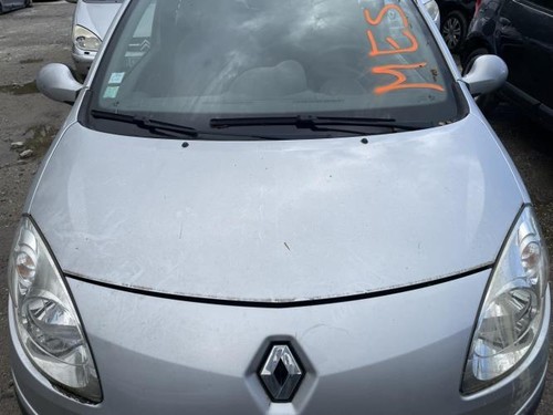Capot renault twingo phase 1 - capot,