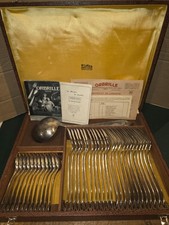 Ménagère Joseph Buisson -