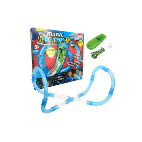 Magic flash tubes pcs - flash, 24