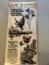 Tim Holtz FLIGHTS of FANCY