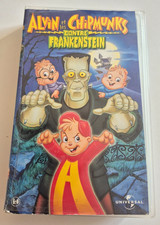 Alvin Et Les Chipmunks Contre