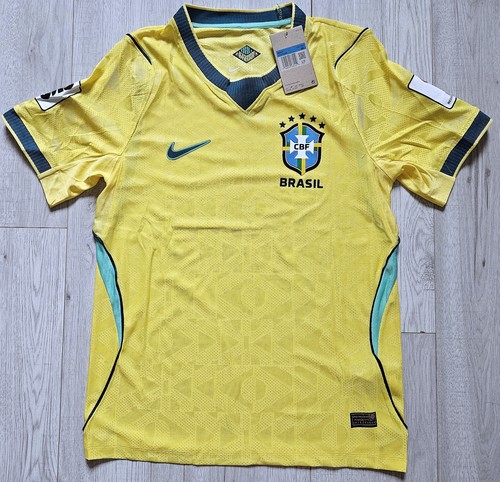 Maillot brésil domicile - maillot,